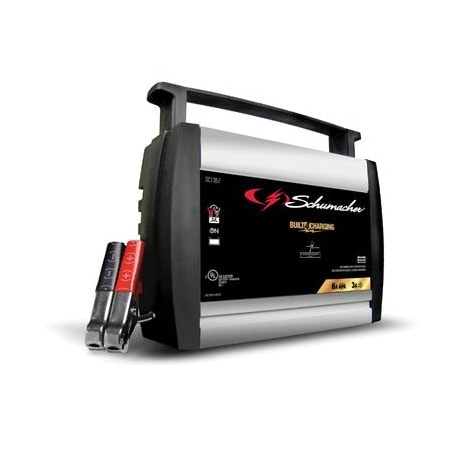 Schumacher Electric CHARGER 6 AMP SCHSC1357